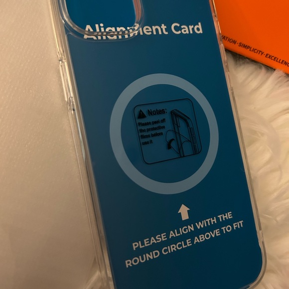 AASD 5-in-1 iPhone 14 Pro Max Case-3 Pk Temp Glass Screen 6.7”/Camera Protector - Picture 4 of 6